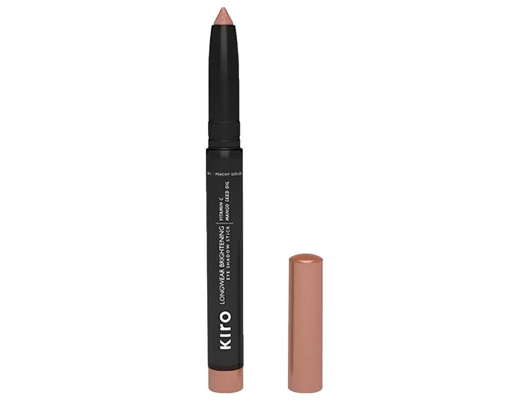 Kiro Clean Beauty Longwear Brightening Eyeshadow Stick